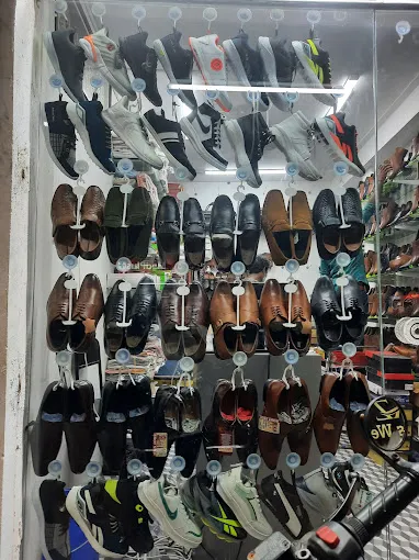 AZ Shoes